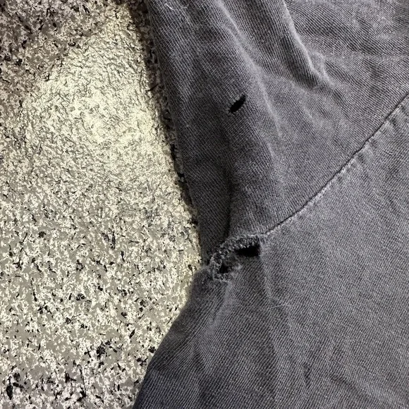 Vintage Harley Davidson Shirt Mens XL SS Tee 90s San Diego California 1997 - Picture 6 of 9